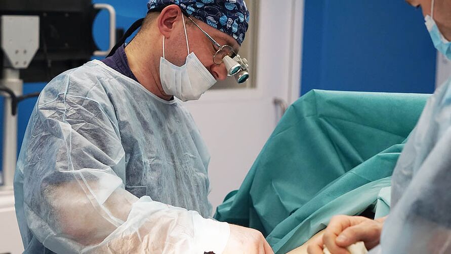 operácia na zväčšenie penisu